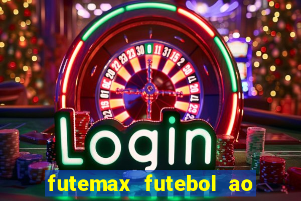 futemax futebol ao vivo serie c